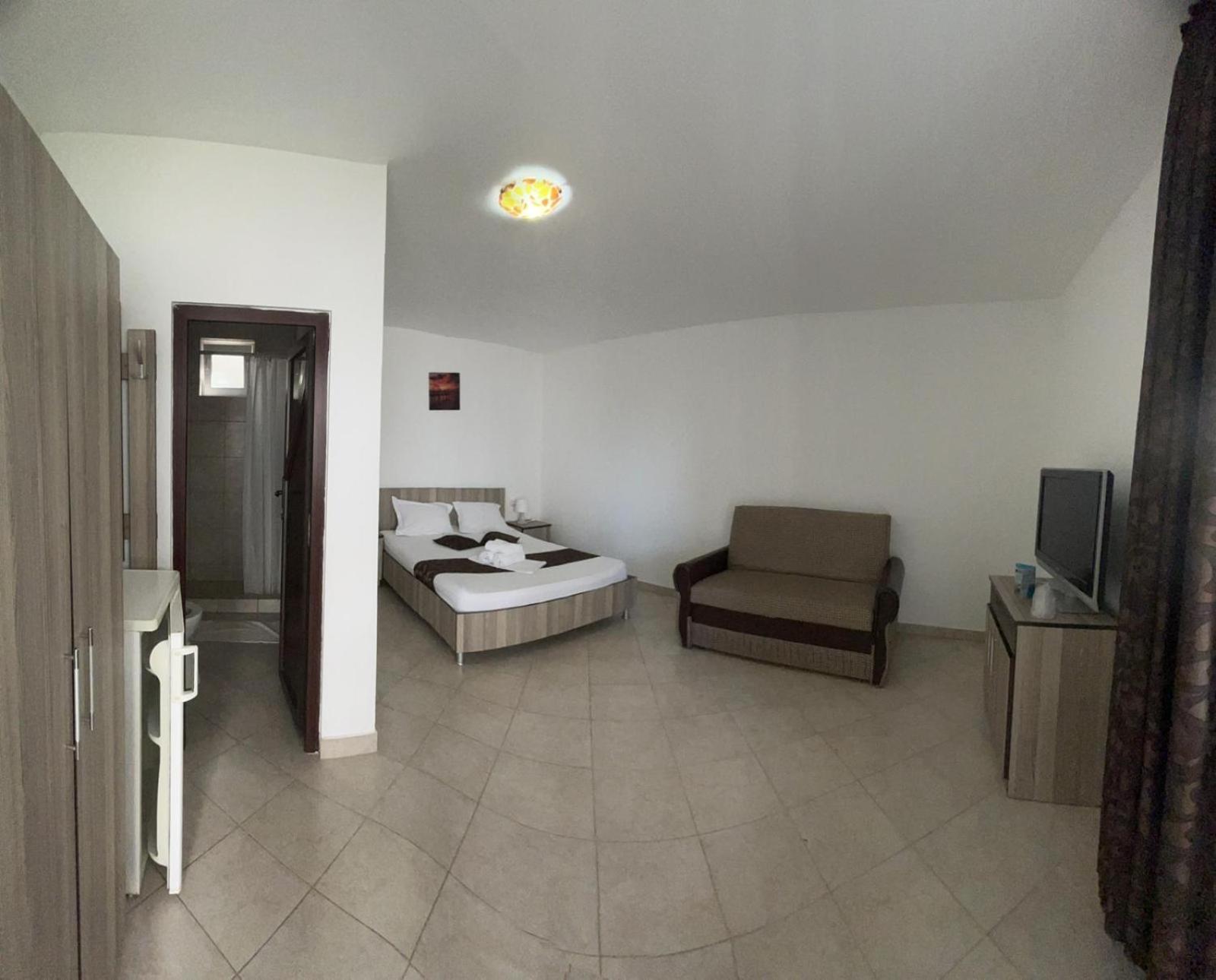 Marcos Hotel Costinesti Exterior photo